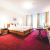 Отель Apartmenthaus Hotel Cella Central, фото 5