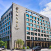 Отель Tsun Huang Hotel, фото 32