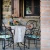 Отель A Quaint Farmhouse in Paciano with Swimming Pool, фото 8