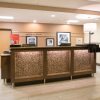 Отель Hampton Inn Denver-International Airport, фото 30