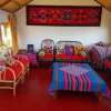 Отель Uros Qhanita Lodge, фото 15