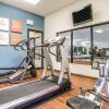Отель Comfort Suites Jefferson City, фото 20