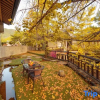 Отель Ginkgo Village, фото 6