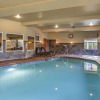Отель Comfort Inn & Suites Lincoln City, фото 15