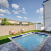 Отель Upscale Davenport Home w/ Pool: 8 Mi to Disney!, фото 16