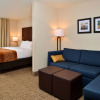 Отель Comfort Inn & Suites Madison North, фото 5