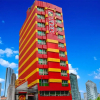 Отель Sogo Makati Ave., фото 1