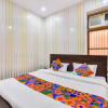 Отель Fabexpress Kartikey Inn, фото 3