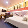 Отель Yeoju Drive in Motel Dream, фото 10