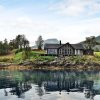 Отель Four Bedroom Holiday Home In Gullesfjord, фото 1