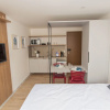 Отель Bauten Cabo Branco 306 - Flat moderno e equipado próximo ao mar por Carpediem, фото 3