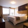 Отель Skky Hotel, фото 3