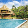 Отель Suchipakari Jungle Lodge, фото 14