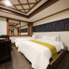 Отель Gwangju Yongbongdong Hotel Agnes, фото 17
