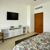 Отель Spacious and Fully-equiped Apartment With Golf Course View in Exclusive Beach Resort, фото 42