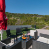 Отель Beautiful Home in Stomorska With 4 Bedrooms, Wifi and Outdoor Swimming Pool, фото 8
