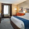 Отель Holiday Inn Express Redwood City-Central, an IHG Hotel, фото 6