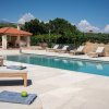 Отель Heated Jacuzzi Pool 5-Bed Villa In Crete, фото 10