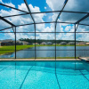 Отель Sunrise Valley Villa by Orlando Short Term, фото 16