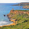 Отель Pool and Sea, charming Merill Apart 4, фото 29