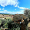 Отель La Terrazza, Historic Tuscan Stone Residence With Garden and Terrace in Cetona, фото 25