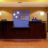 Отель Holiday Inn Express Hotel & Suites Odessa, an IHG Hotel, фото 28