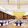 Отель Sheraton Zhengzhou Hotel, фото 12