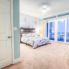Отель Large 3 Bd Penthouse 2034 In Laketown, Great Views and Amenities!, фото 6