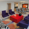 Отель Courtyard by Marriott Mexico City Revolucion, фото 15