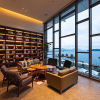 Отель DARAKHYU Yeosu Capsule Hotel by WALKERHILL, фото 6