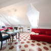 Отель Bright Apartments Verona - Borgo Trento City Centre, фото 26