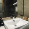 Отель Quzhu Chain of serviced apartments (Foshan Xindongli), фото 9