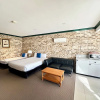 Отель Airport Motel Sir Francis Drake, фото 27