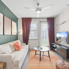 Отель Serene 1BR King Suite Close to Downtown w Fast Wifi, фото 5