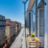 Отель Life is Good in Lisbon Baixa Apartment, фото 1