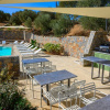 Отель Roots Suites in Crete, фото 17