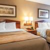 Отель Comfort Inn near Indiana Premium Outlets, фото 12