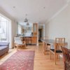 Отель Lovely 1 Bedroom With Patio - 10 Mins From Hyde Park, фото 2