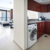 Отель Superb Studio w/ Lake Views in JLT - Near the Metro!, фото 15