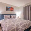 Отель Mountain View 2 Bedroom Condo-Top Floor, фото 6