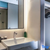 Отель Magnotel Hotel (Siping Railway Station South Yijing Street), фото 7
