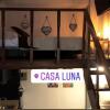 Отель Casa Luna Guest House в Сане-Хуане-Антигуо