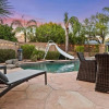 Отель Massive North Scottsdale 6 Bdrm w/ Oasis Backyard!, фото 17