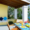 Отель The Saints - St Stephanos 1 Bedroom Cottage, фото 12
