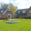 Отель Spacious Holiday Home in Eibergen With a Terrace, фото 17