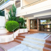 Отель Studio In Cannes With Wonderful City View Terrace And Wifi 50 M From The Beach, фото 14