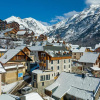 Отель Madame Vacances Hôtel les Cimes, фото 29