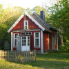 Отель Kalkpatronsgården Borgvik, фото 23