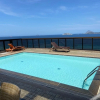 Отель Ipanema Vieira Souto 510 Residence Service, фото 10