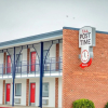 Отель Post Time Inn, фото 17